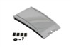 V-Twin #71283-01 - Dash Cover Extension Chrome