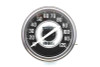 V-Twin #72982A - Speedometer with 2:1 Ratio and White Needle