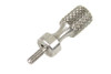 V-Twin - Knurled Reset Knob
