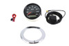 V-Twin - 85mm GPS Speedometer Kit