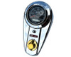 V-Twin - 85mm GPS Speedometer Kit