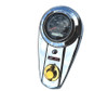 V-Twin - 85mm GPS Speedometer Kit