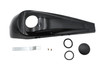 V-Twin - Fuel Console Dash Panel Cover