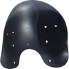 Klock Werks #KWW-02-0606 - Billboard Flare® Windshield - 17-1/2" - Dark Smoke - '86-'25 Harley-Davidson®