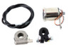 V-Twin - Deco Mini 48mm Speedometer Kit with 2:1 Ratio
