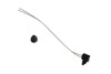 V-Twin - Speedometer Reset Knob Kit