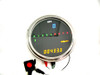 V-Twin #76744 - LED Digital Speedometer and Tachometer Assembly