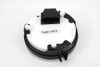 V-Twin #76744A - Digital Electronic Speedometer with Tachometer