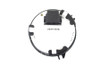V-Twin #76510KPH - Electronic Speedometer Assembly