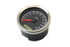 V-Twin #83110B - Programmable Gauge with Black Face