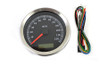 V-Twin #83118B - Programmable Gauge with Black Face