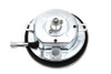 V-Twin #72411A - 1968-1970 Speedometer with 1:1 Ratio