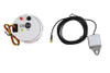 V-Twin #83139 - GPS Speedometer Gauge