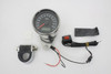 V-Twin #21-6888 - Electronic Speedometer 2240:60