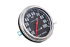 V-Twin #71473RWO - Police Speedometer 2:1 Ratio
