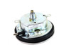 V-Twin #70845B - FL 2:1 Ratio Speedometer
