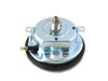 V-Twin #90115A - Police Special 1:1 Speedometer