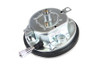 V-Twin #90115B - Police Special 2:1 Speedometer
