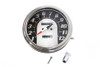 V-Twin #70874E - 1962-1967 Replica 1:1 FL Speedometer
