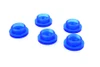 Wyatt Gatling #70117E - High Beam Blue Lenses