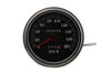 V-Twin #75024A - Speedometer with 2:1 Ratio