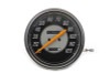 V-Twin - Speedometer with 2:1 Ratio and Orange Needle