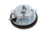 V-Twin #76812 - Replica Speedometer with 2:1 Ratio
