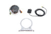 V-Twin - Speedometer and Tachometer Kit
