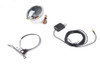 V-Twin - Speedometer and Tachometer Kit