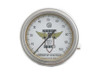 V-Twin #90116B - Police Special 2:1 Speedometer