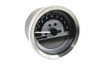 AEE #83117S - AEE 4 inch Dakota Style Speedometer and Tachometer Silver