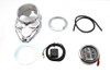V-Twin - 85mm GPS Speedometer Kit