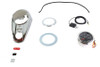 V-Twin - 85mm GPS Speedometer Kit