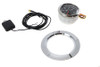 V-Twin - 85mm GPS Speedometer Kit
