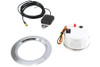 V-Twin - 85mm GPS Speedometer Kit