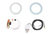V-Twin - 85mm GPS Speedometer Kit