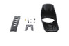 OE #70900817 - OE Softail Deluxe Dash Panel Black