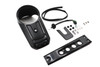 V-Twin #78881B - Dash Panel Kit Black