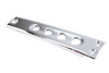 V-Twin #78848 - Gas Tank Trim Chrome