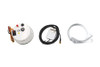 V-Twin - 85mm GPS Speedometer Kit
