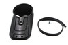 V-Twin #78849B - FLSB Dash Panel Black