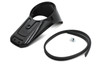V-Twin #78849B - FLSB Dash Panel Black