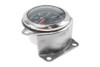 V-Twin #78791 - 85mm Gauge Bracket Only Chrome