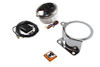 V-Twin - 85mm Tachometer and Speedometer Gauge Kit