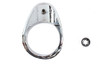 Wyatt Gatling #78327 - Dipstick Bezel Chrome