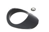 Wyatt Gatling #78327B - Dipstick Bezel Black