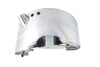 Wyatt Gatling #62498-00A - Oil Tank Chrome