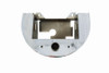 Wyatt Gatling - Center Fill Oil Tank Chrome