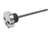 V-Twin #63867 - Oil Tank Dipstick Chrome