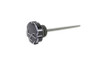 V-Twin #63867B - Oil Tank Dipstick Black
